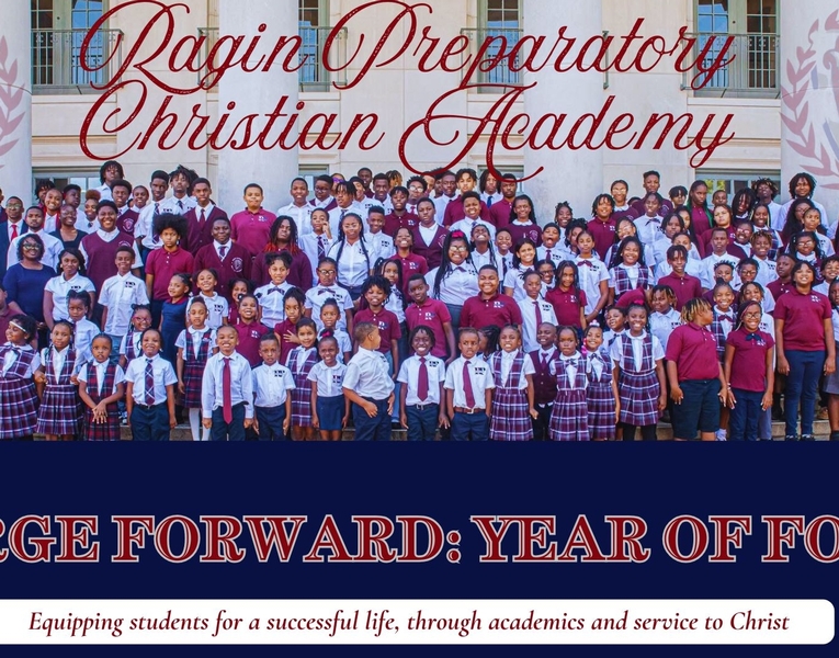 August/September Newsletter